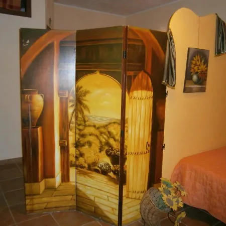 Holiday home Stella *