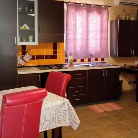 Stella Holiday home *