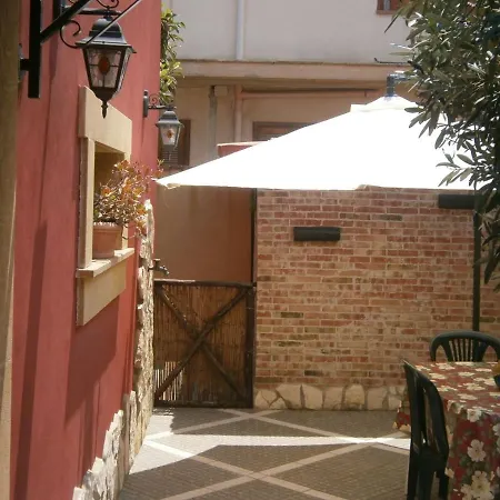 Holiday home Stella Avola
